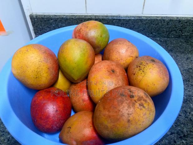 Red Smoothies - main view