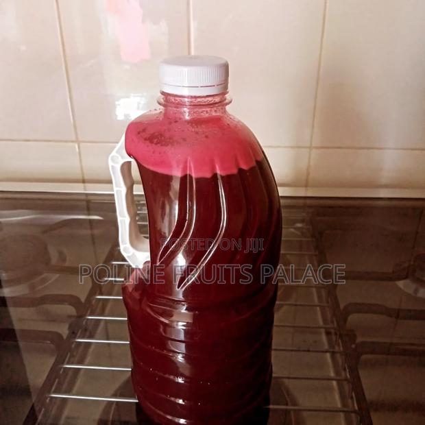 Red Smoothies - thumbnail 2