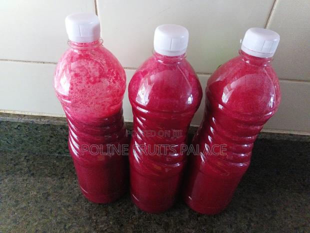 Red Smoothies - thumbnail 3