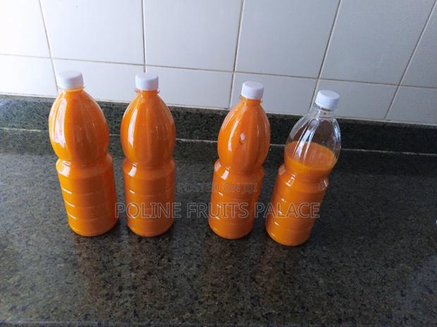 Red Smoothies - thumbnail 4