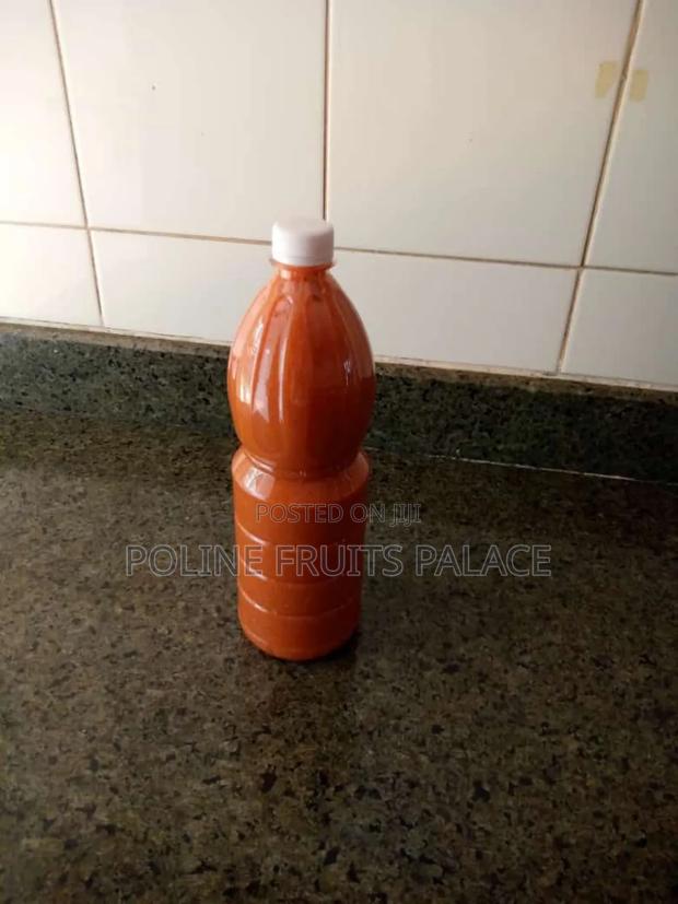 Red Smoothies - thumbnail 5