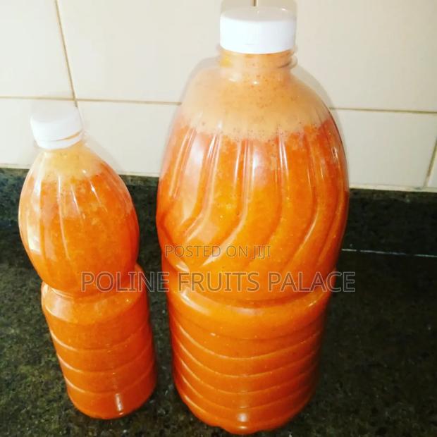 Red Smoothies - thumbnail 6