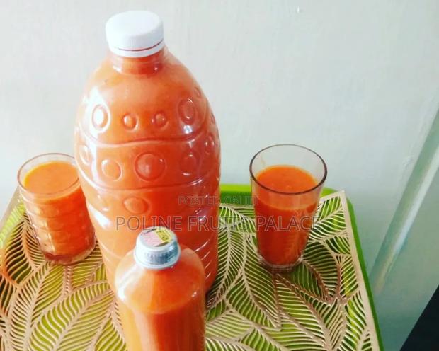 Red Smoothies - thumbnail 7