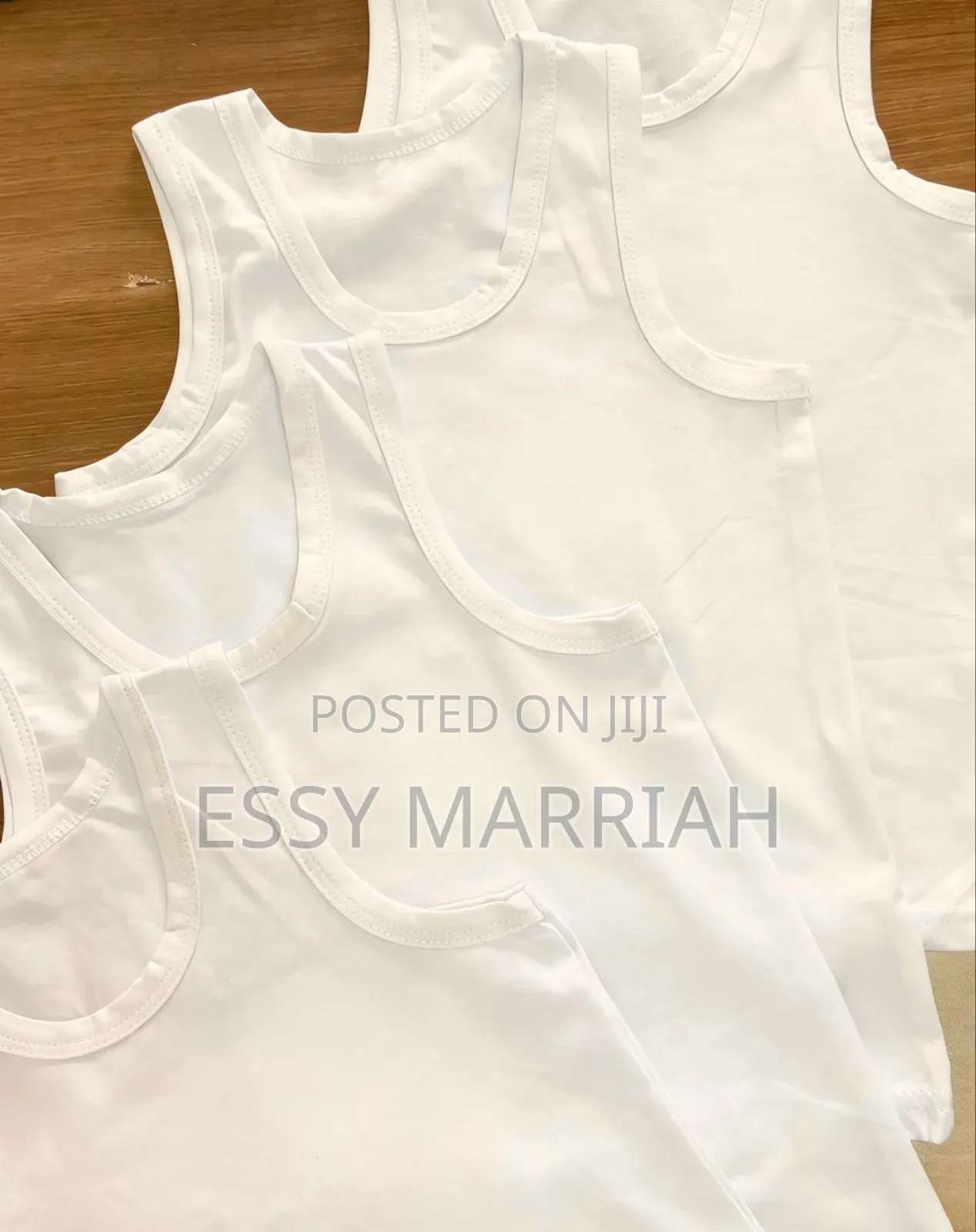 Children Vests. Both Boys Girls Available. 3in1