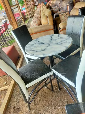 Restaurant and Hotel Seats