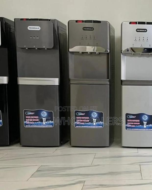 Primdale 3-Tap Hot, Normal Cold Water Cooler - thumbnail 2