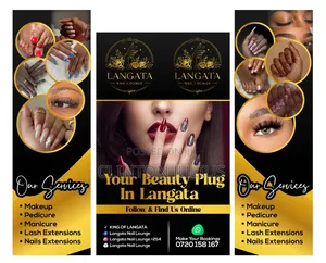 Nail Services