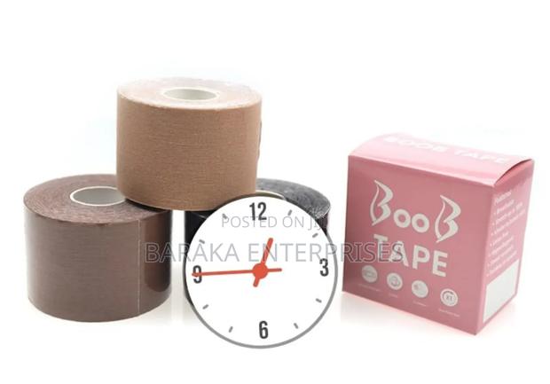 *Boob Tapes*Size 8cms by 5 M* - main view