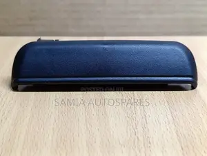 Outer Handle Corsa/Starlet Rear Right