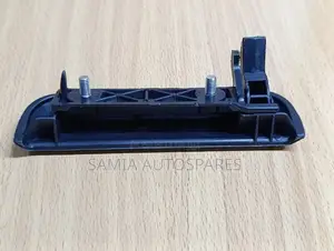 Outer Handle Corsa/Starlet Rear Right