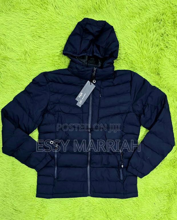 Boy's Puff Jacket - thumbnail 2