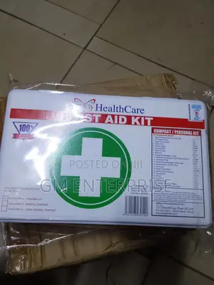 Health Care First Aid Kit ,Aid Kit