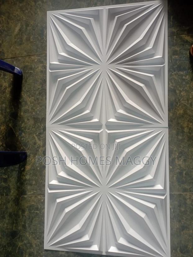 Feature 3d Wall Panels - main view