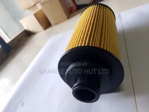 Oil Filter for Chevrolet Trailblazer Diesel (Micota Brand)