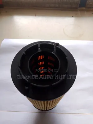 Oil Filter for Chevrolet Trailblazer Diesel (Micota Brand)