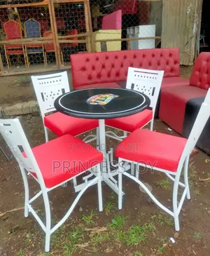 Restaurants,Hotels and Bar Seats
