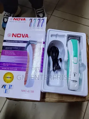 Shaver,Nova Shaver