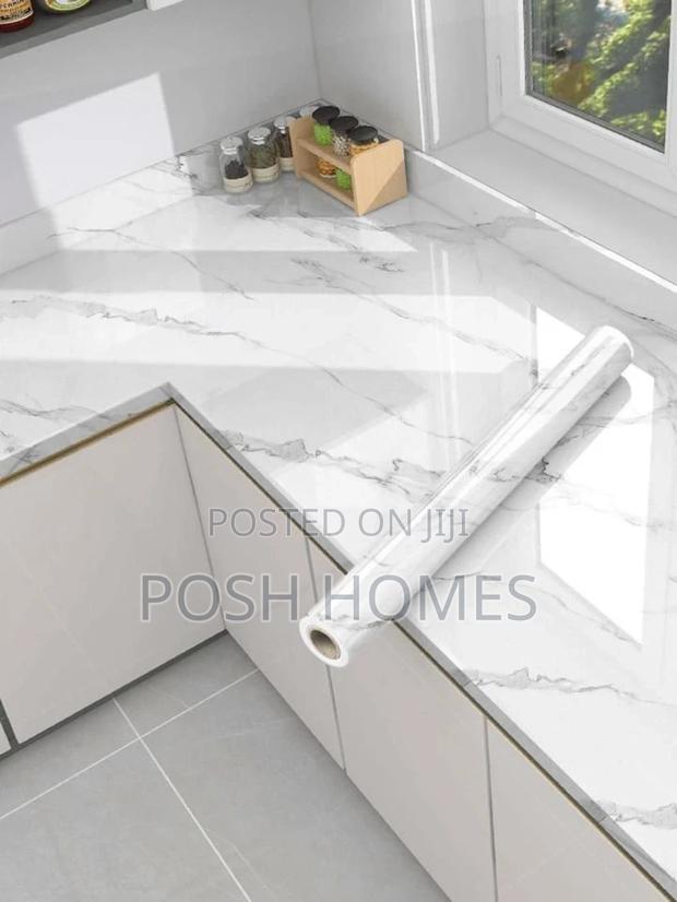 Table Top PVC Contact Papers - main view