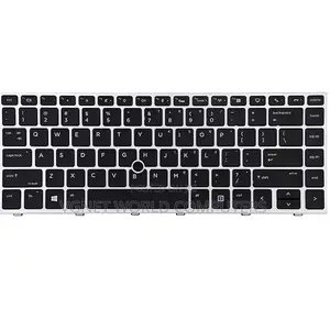 Hp Elitebook 840 G5/G6 Keyboard