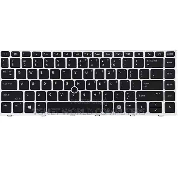 Hp Elitebook 840 G5/G6 Keyboard