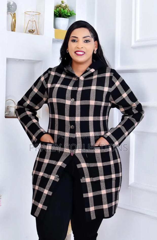 Free Size Stylish Turkey Sweaters - main view