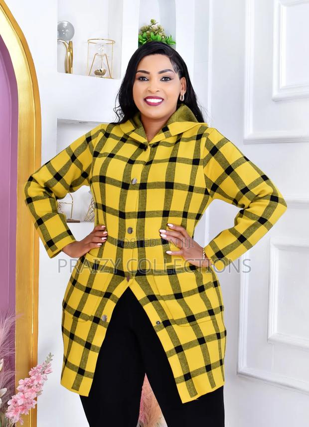 Free Size Stylish Turkey Sweaters - thumbnail 4