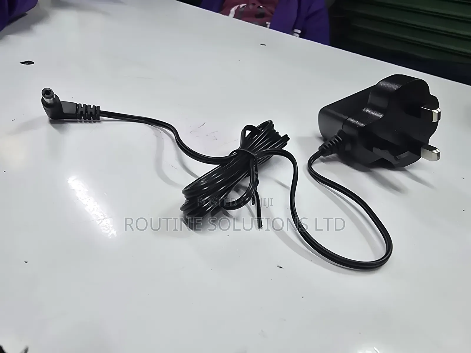 Ip Phones Power Adapter 5v 1amps
