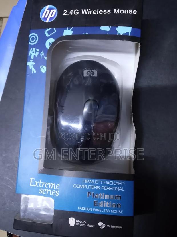 Hp Wireless Mouse, Wireless Mouse
