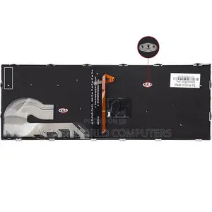 Hp Elitebook 840 G5/G6 Keyboard