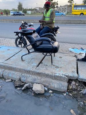 Simple Shampoo Sink - thumbnail 2