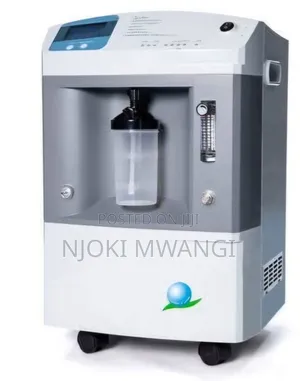 Two Bottle Suction Machine