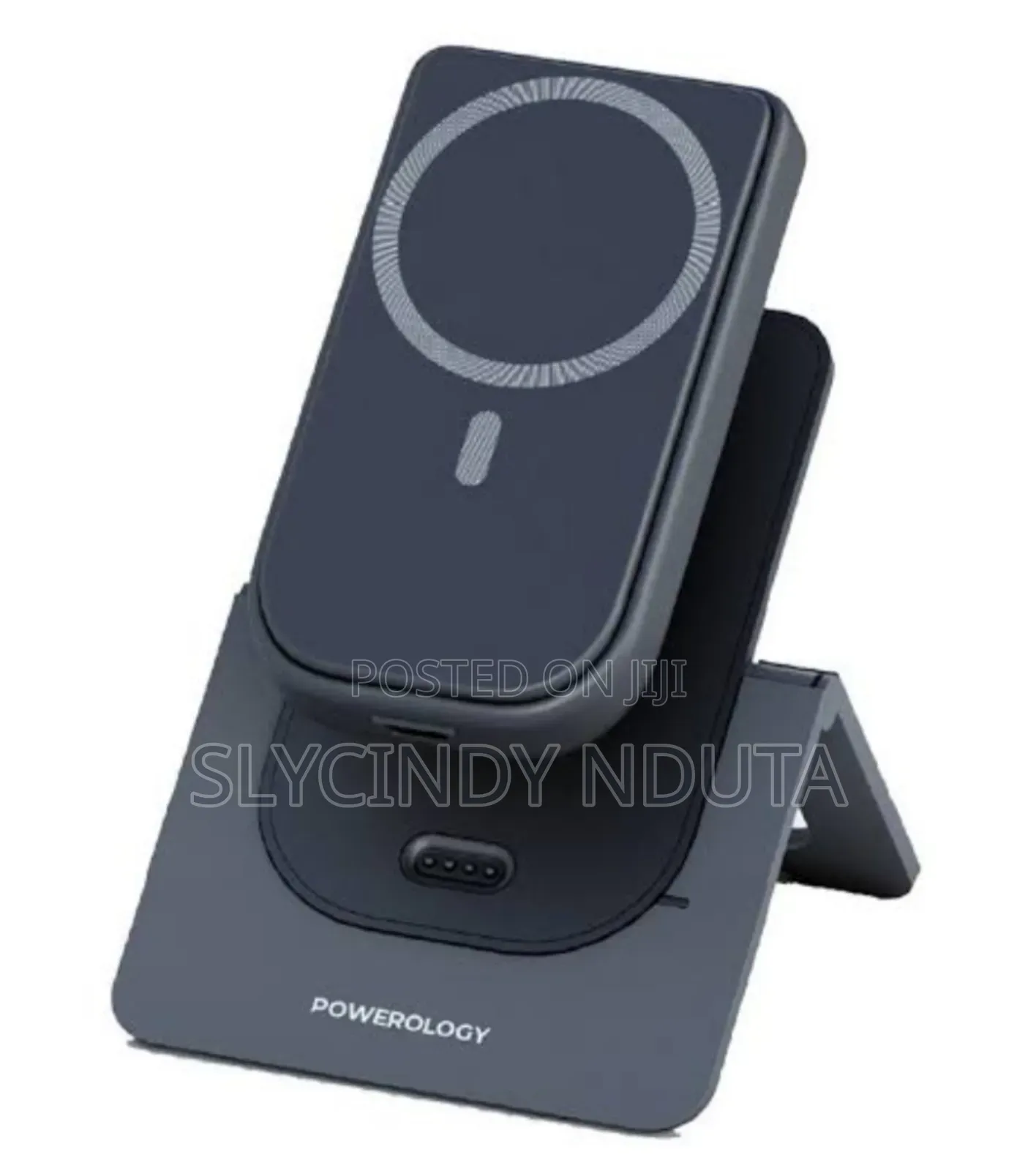 7powerology 10000mah Magsafe Power