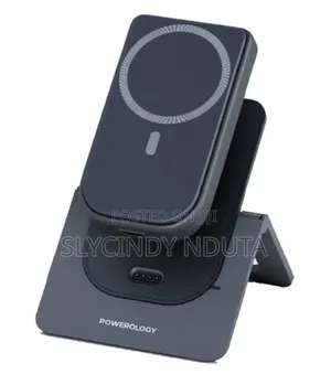 7powerology 10000mah Magsafe Power