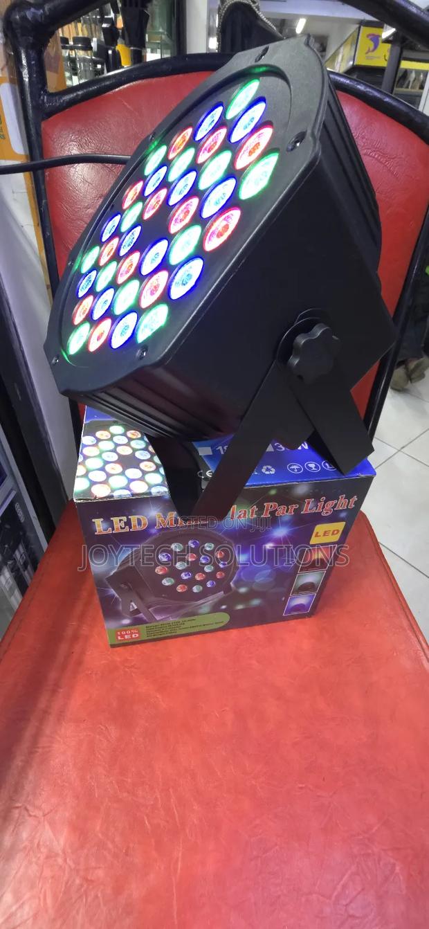 Party Light Dj Led Lights Mini Disco Lights - main view