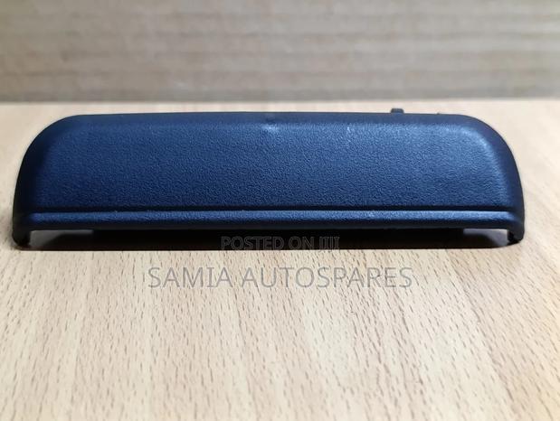 Outer Handle Corsa/Starlet Rear Left - main view