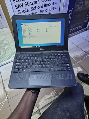 Laptop Dell Latitude 11 3190 4GB Intel Celeron SSD 128GB