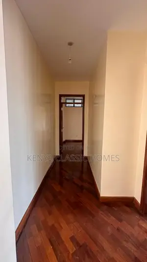 Furnished 3bdrm Apartment in Kilimani, Hurlingham for rent