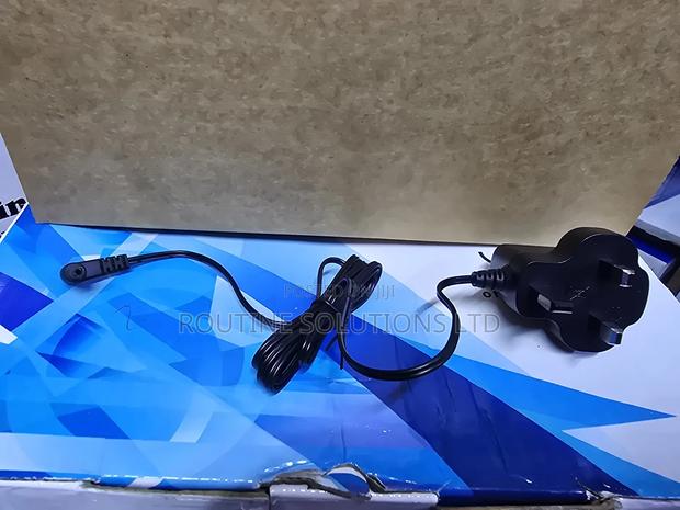 Power Adapter 5v 1amps - main view