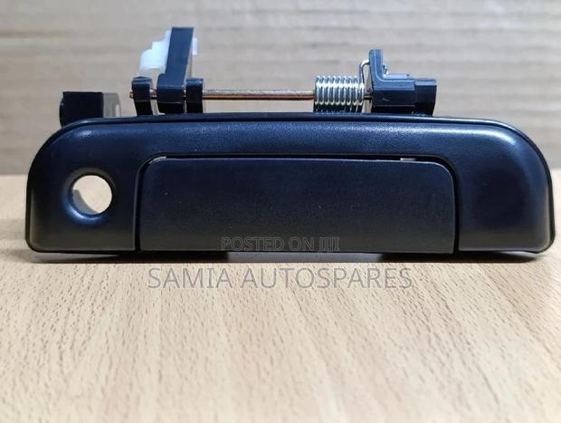 Outer Handle Toyota Shark