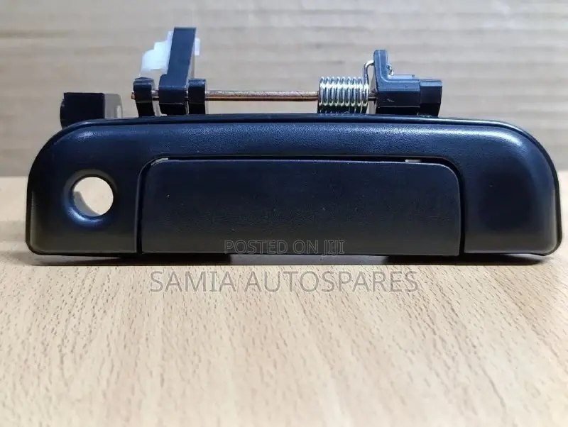 Outer Handle Toyota Shark