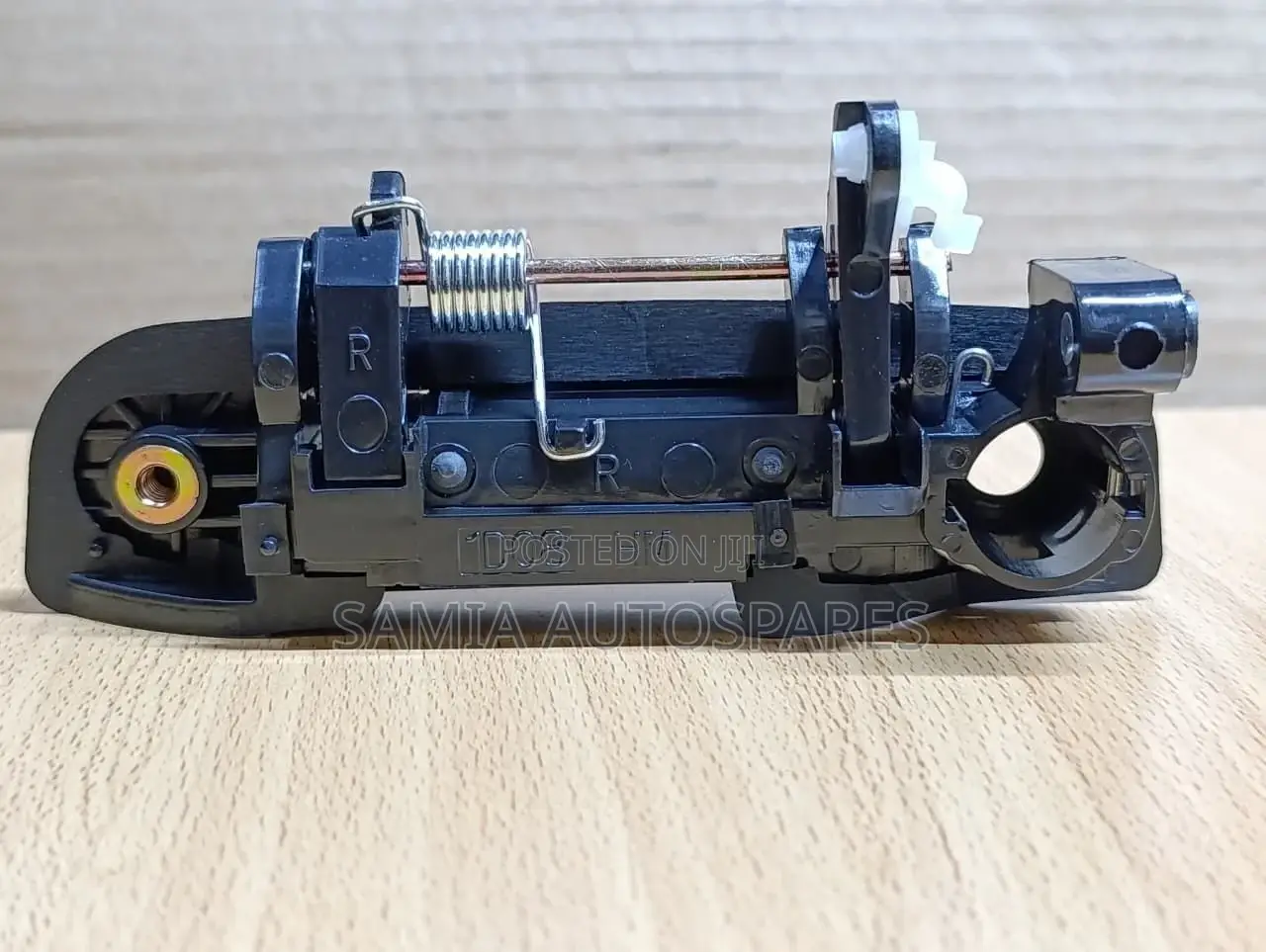 Outer Handle Toyota Shark