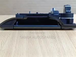 Outer Handle Toyota Shark