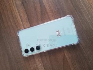 New Samsung Galaxy S24 FE 128 GB Green - main view