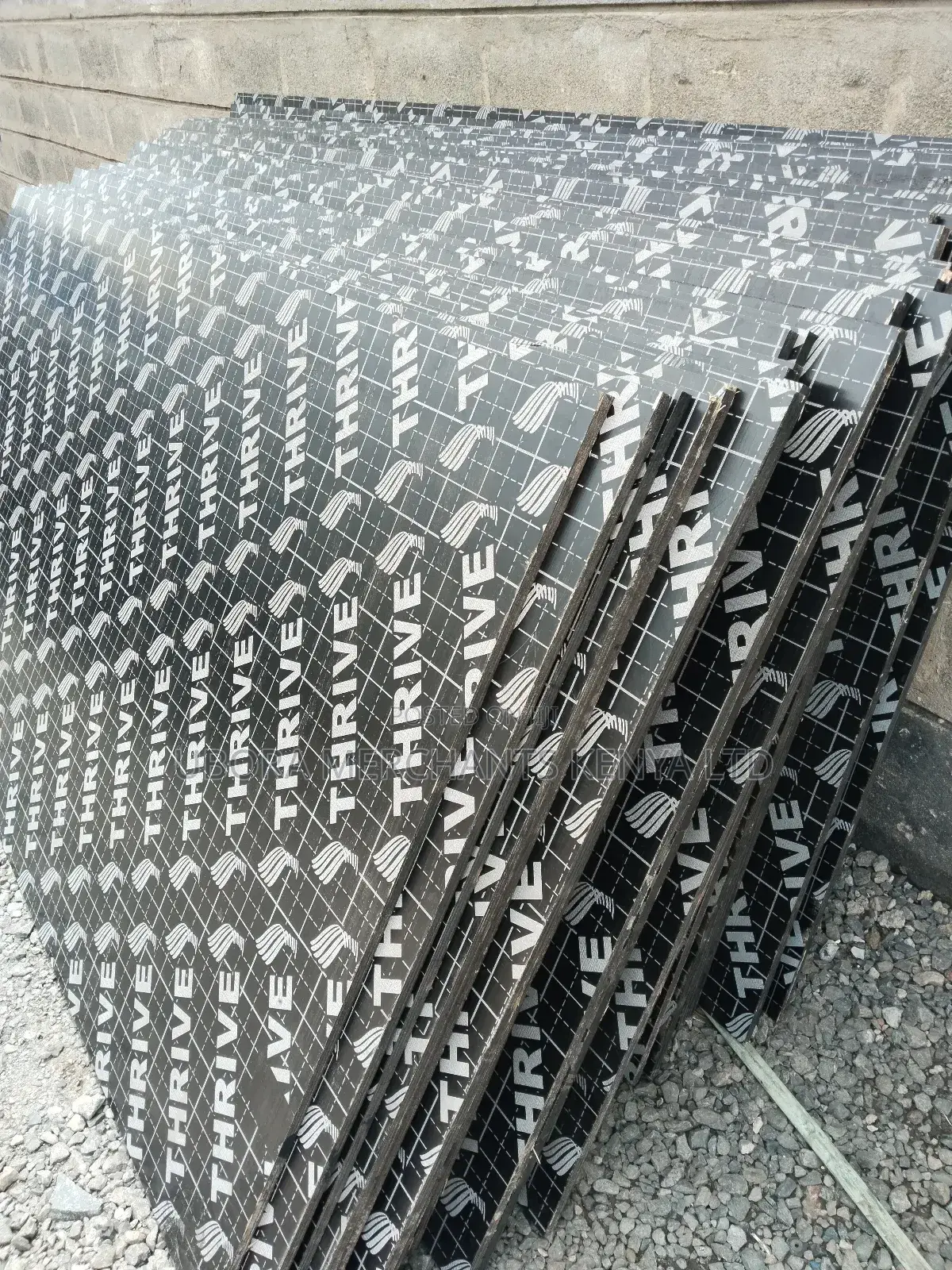 Marine Boards