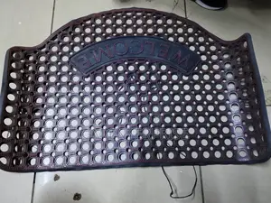 Door Rubber Mat