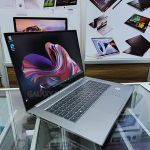 Laptop HP ZBook 15 4GB Nvidia SSD 512GB