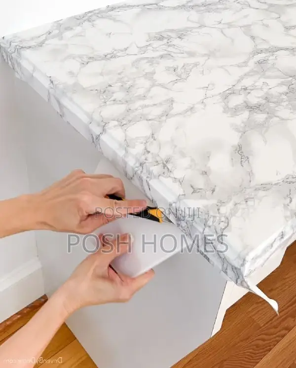 Counter Top Self Adhesive Contact Papers