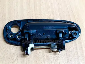 Outer Handle Toyota Corolla Ae100/102