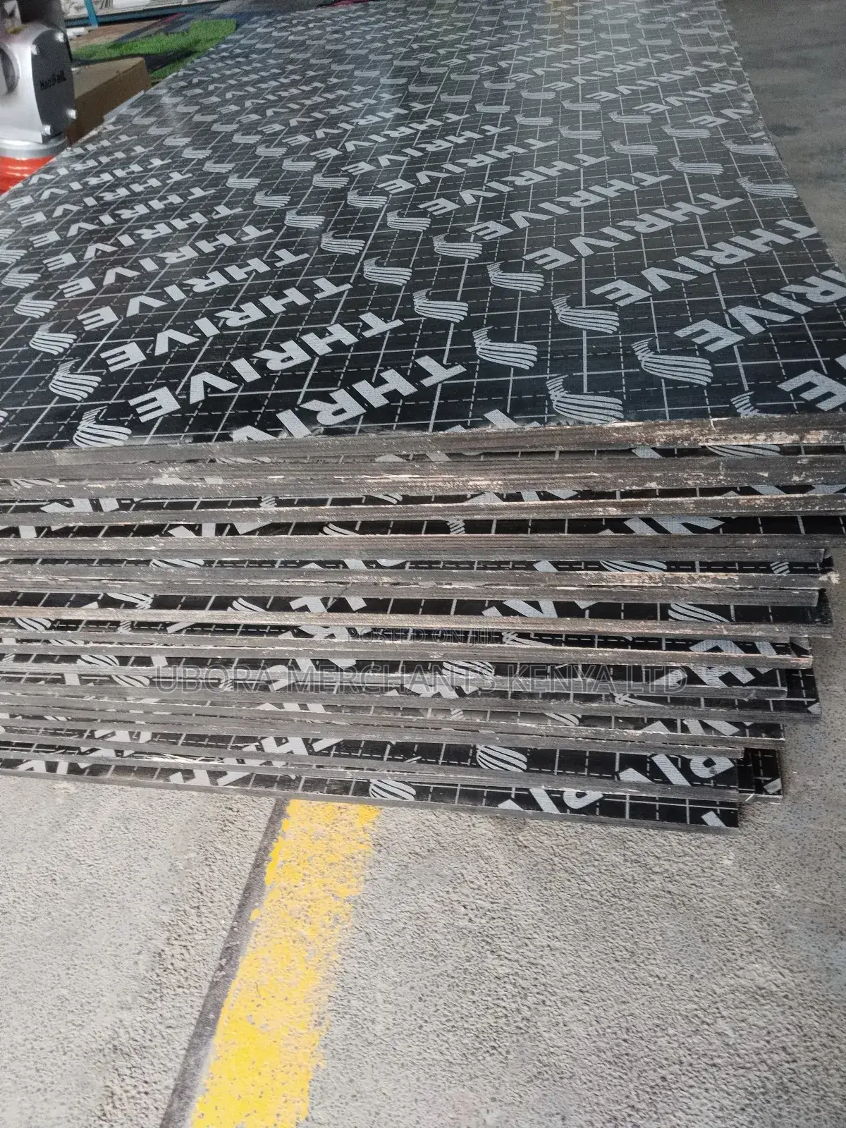Marine Boards Suppliers Kenya