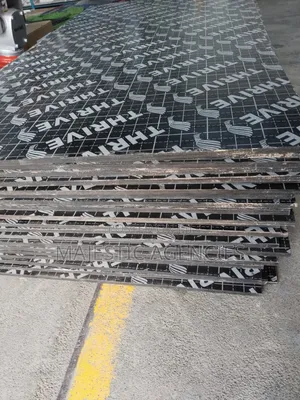 Marine Boards Suppliers Kenya